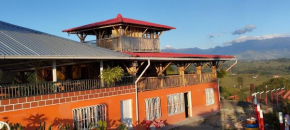 Finca Turística Alto Bonito Filandia